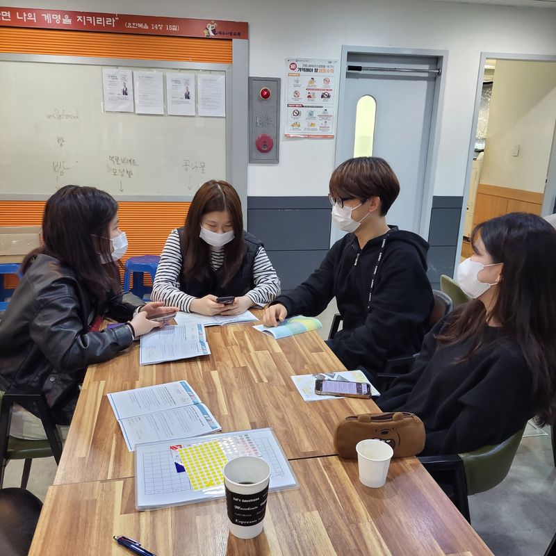 주일학교